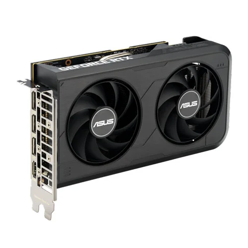 Asus Dual RTX 5050 OC 8GB GDDR6 Graphics Card